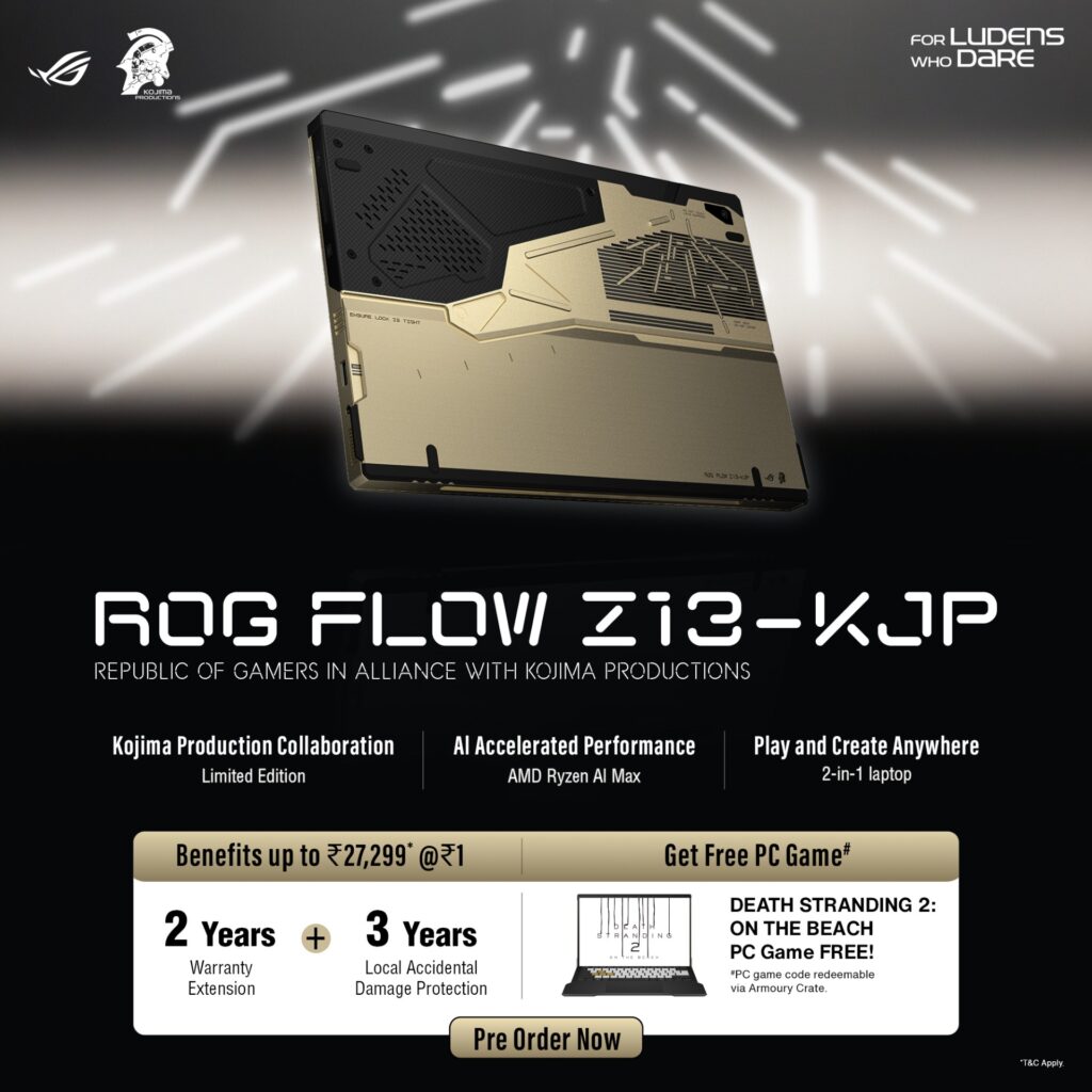 ASUS Creator Line-up