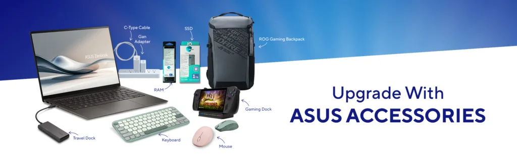 ASUS PUR