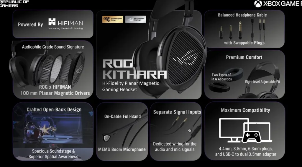 ASUS ROG