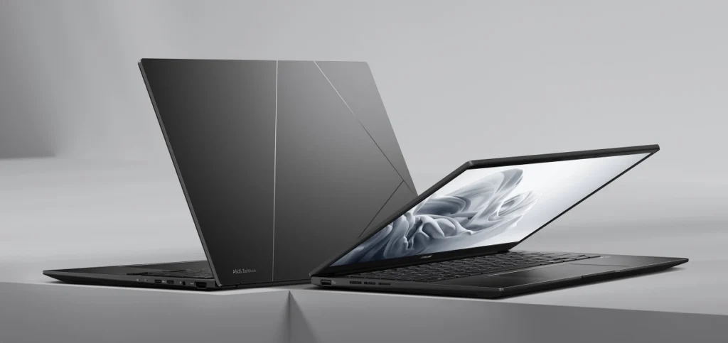 Zenbook S16