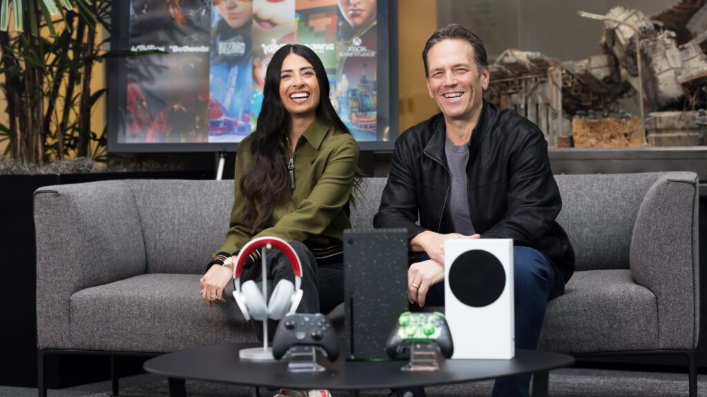 End of an Era: Phil Spencer Retires, Sarah Bond Resigns, and Xbox Gets an AI Executive as CEO