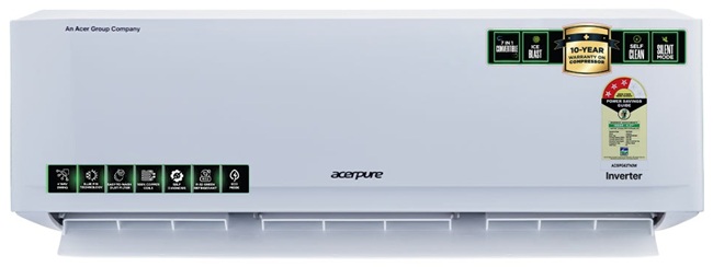 Acerpure Chill Neo AC