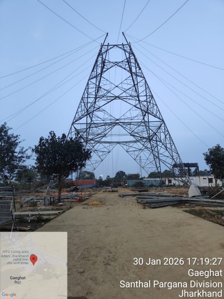 Light India Project