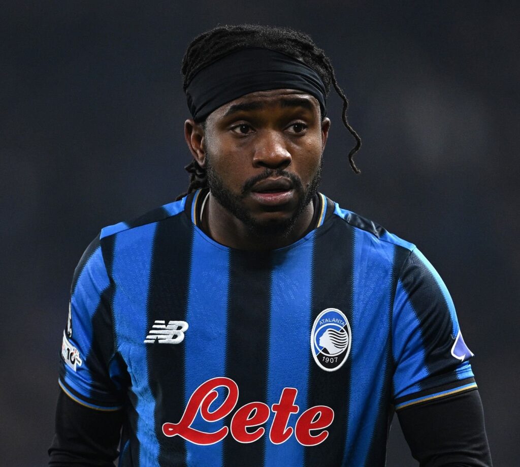 Ademola Lookman
