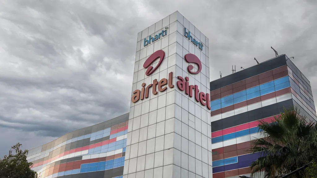 Airtel Money