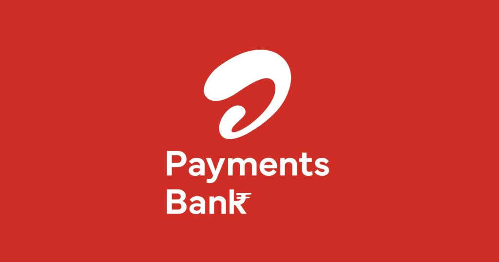 Airtel Payments Bank
