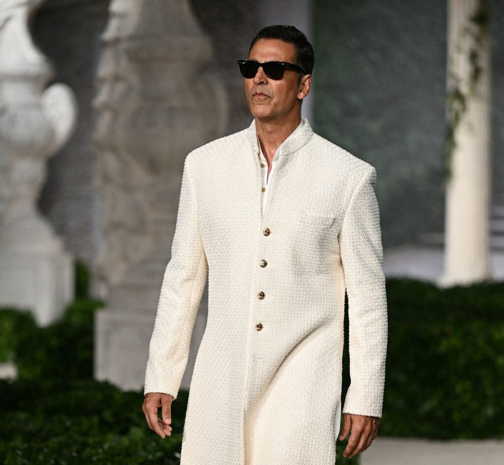 Akshay Kumar