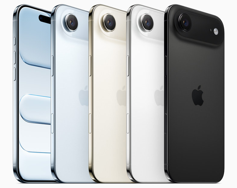 Mega Phone Mania