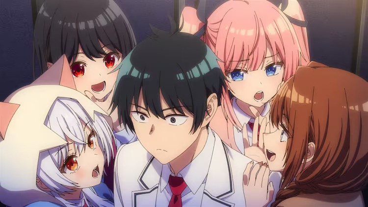 Crunchyroll