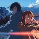 Best Valentine’s Day Anime on Crunchyroll 2026: Romance Picks