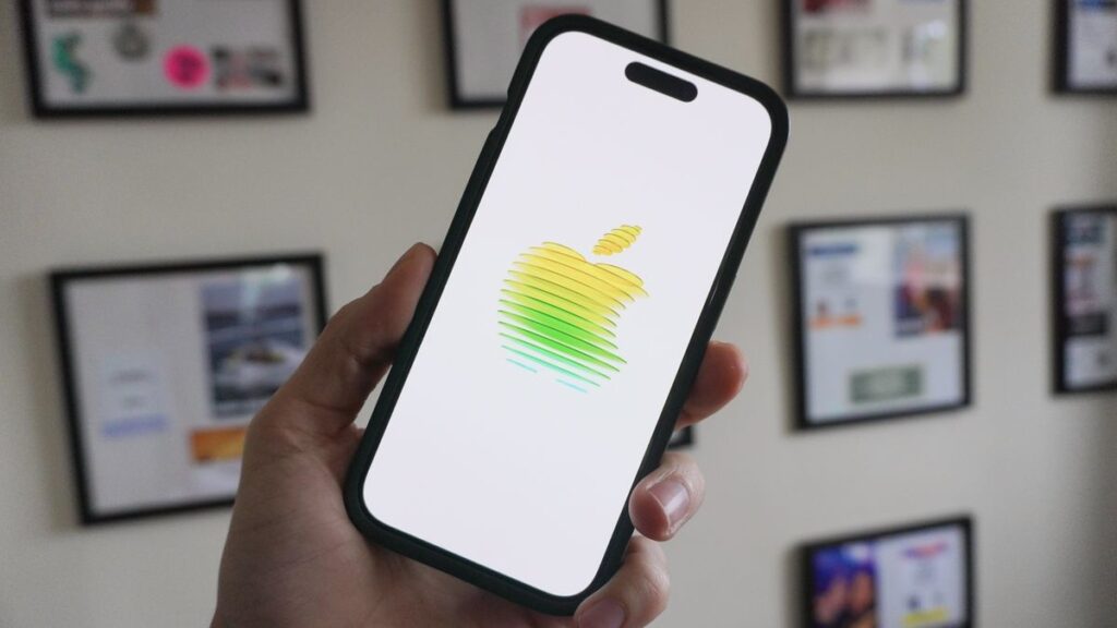 Apple Launch Week