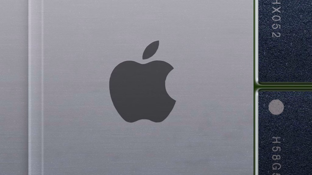  Apple M6 TSMC