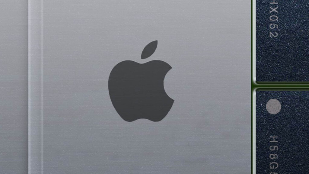 Apple M6