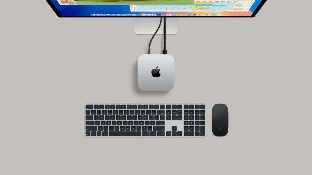 Apple Mac Mini
