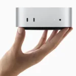 Apple to Manufacture Mac Mini in the US This Year — Houston, Texas
