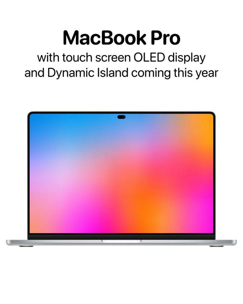 Apple MacBook Pro