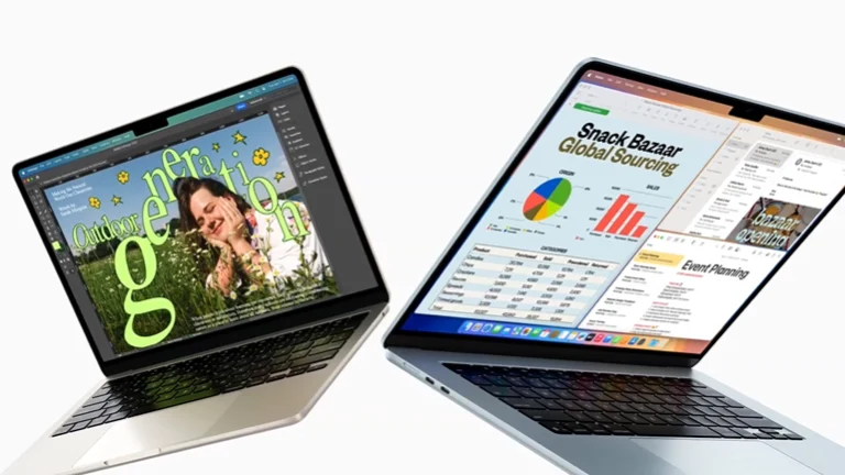 Apple March 4