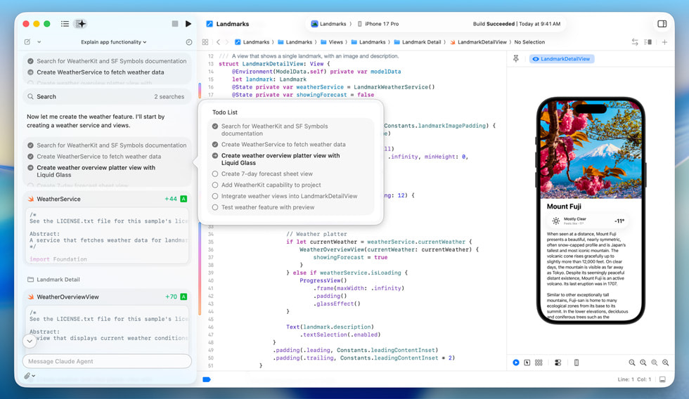 Xcode 26.3