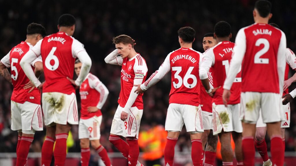 Premier League