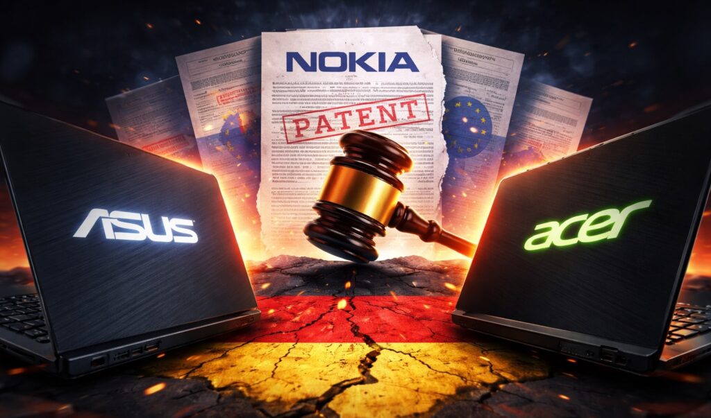 asus