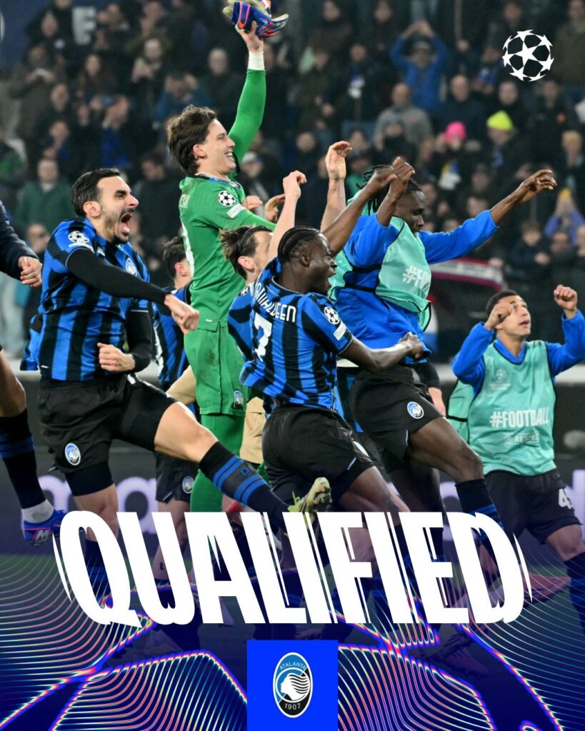 Champions League