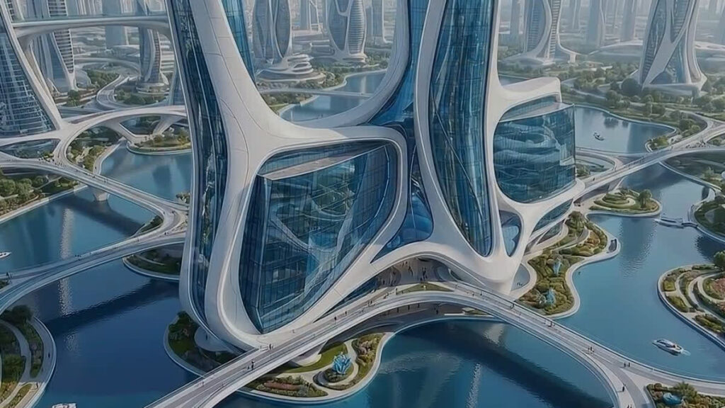 B1 AI Superpark