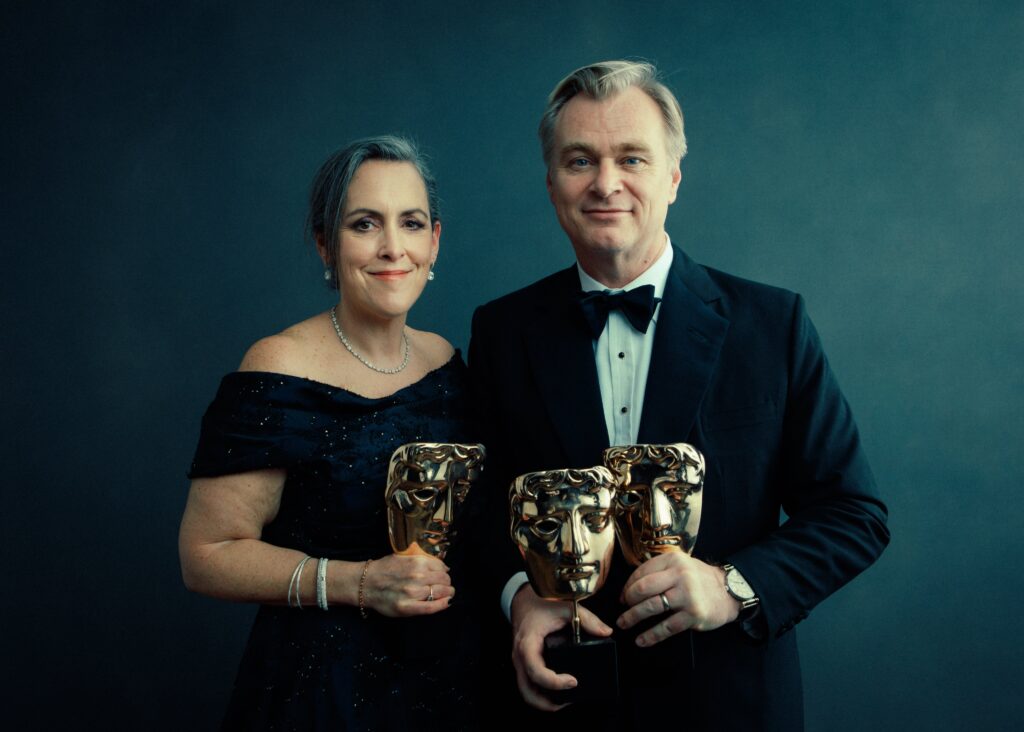 2026 BAFTA Film Awards Live Stream India