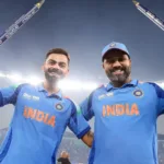 BCCI Central Contracts 2025-26: The Demotions That Shook Indian Cricket