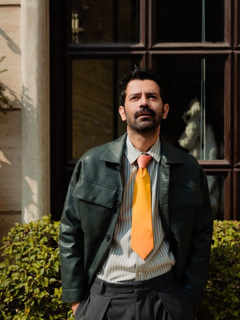 Barun Sobti