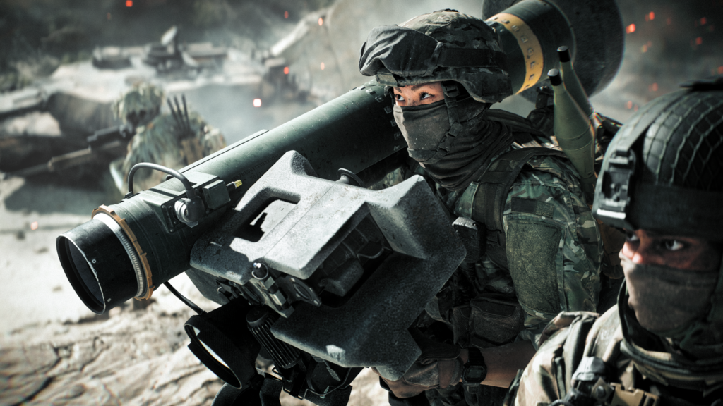Battlefield 6 Season 2