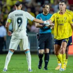 Benzema’s Cheeky Title Joke Stirs Ronaldo Tensions: The Saudi Pro League Drama Heating Up