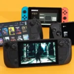 Best Gaming Handhelds in India 2026: Buyer’s Guide