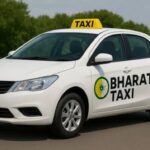 Bharat Taxi: Pay ₹500, Own a Piece of India’s Ola-Uber Rival