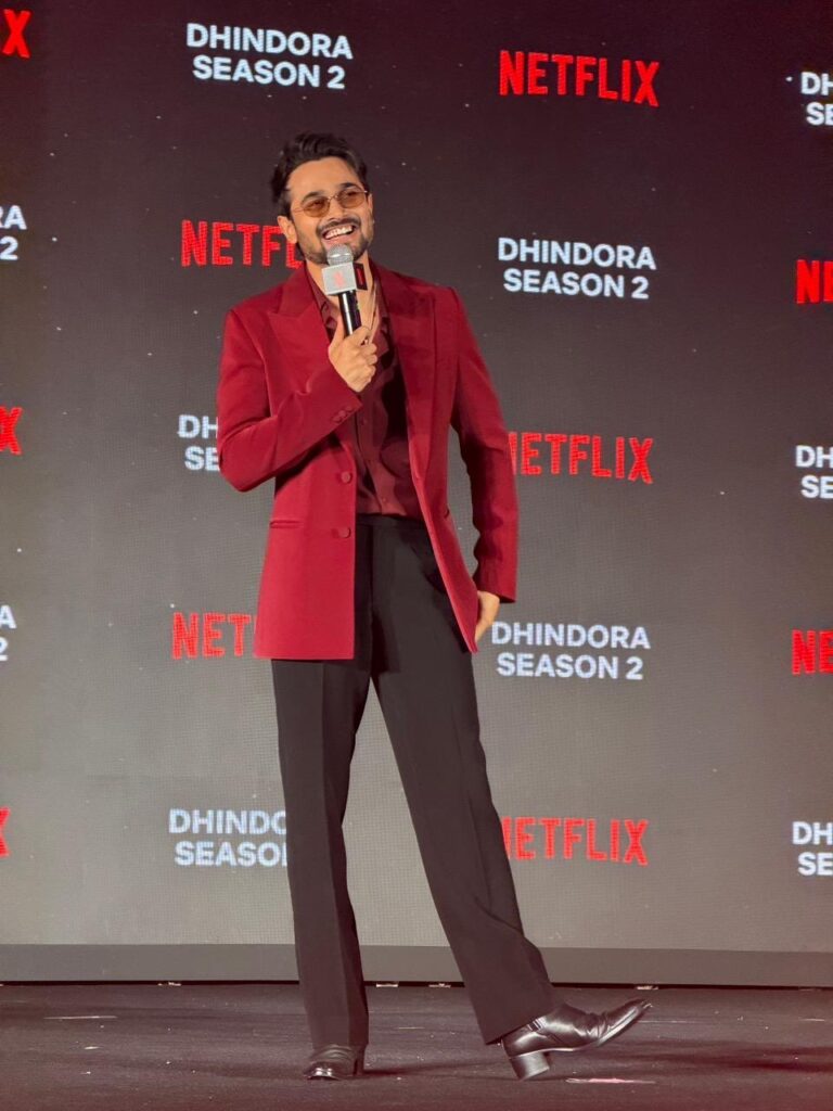 Bhuvan Bam