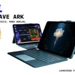 Brave Ark 2-in-1 Android Device Launches at ₹34,999 in India