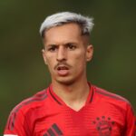 Bryan Zaragoza Completes Move to AS Roma on Loan from Bayern Munich