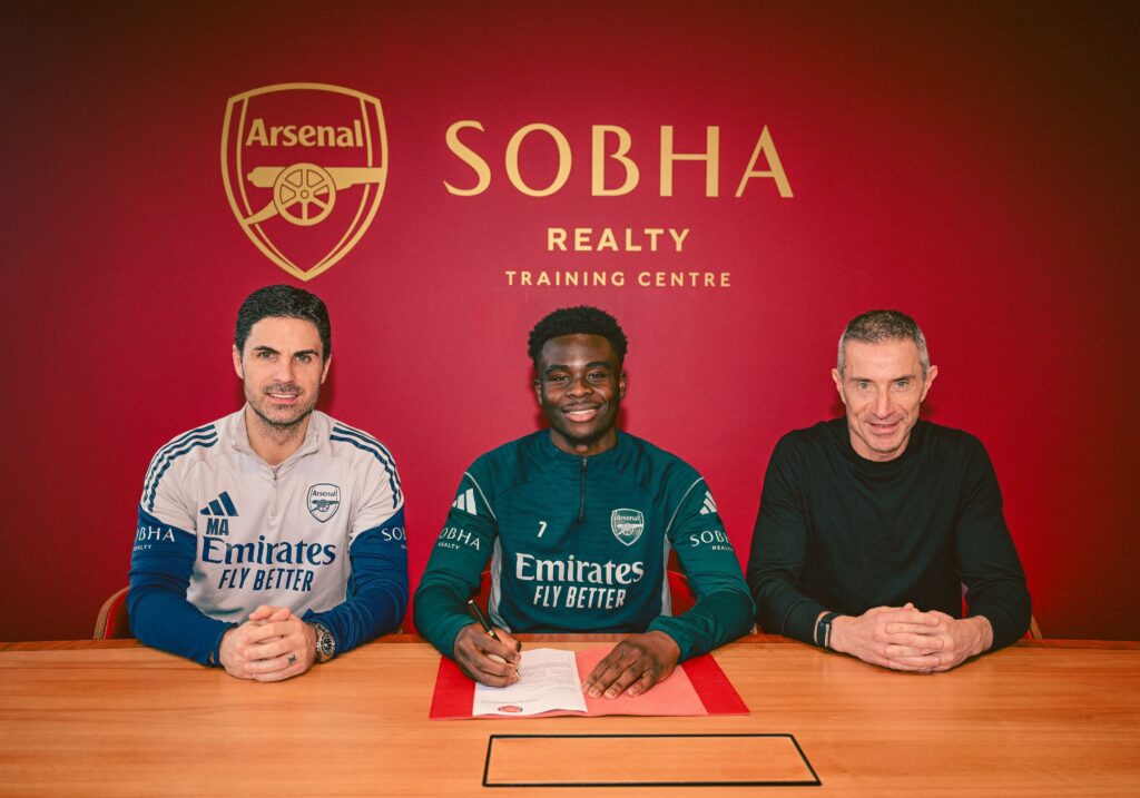 Arsenal 