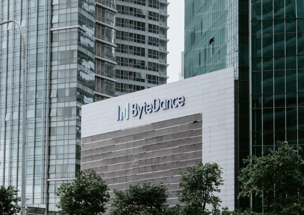 ByteDance