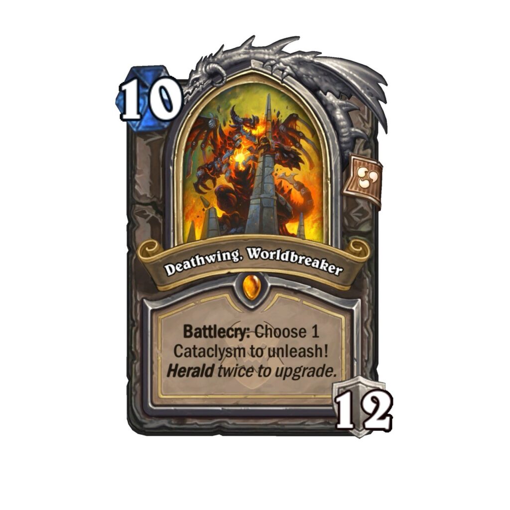 Hearthstone