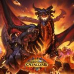 Hearthstone CATACLYSM Expansion: Deathwing Returns March 17