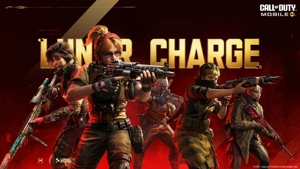 Call of Duty Mobile