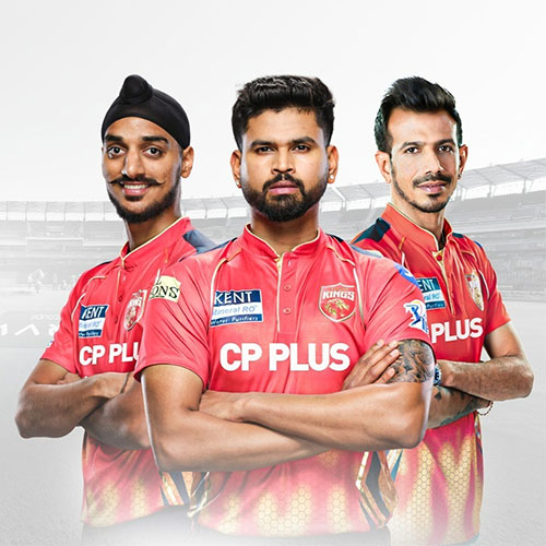 Punjab Kings