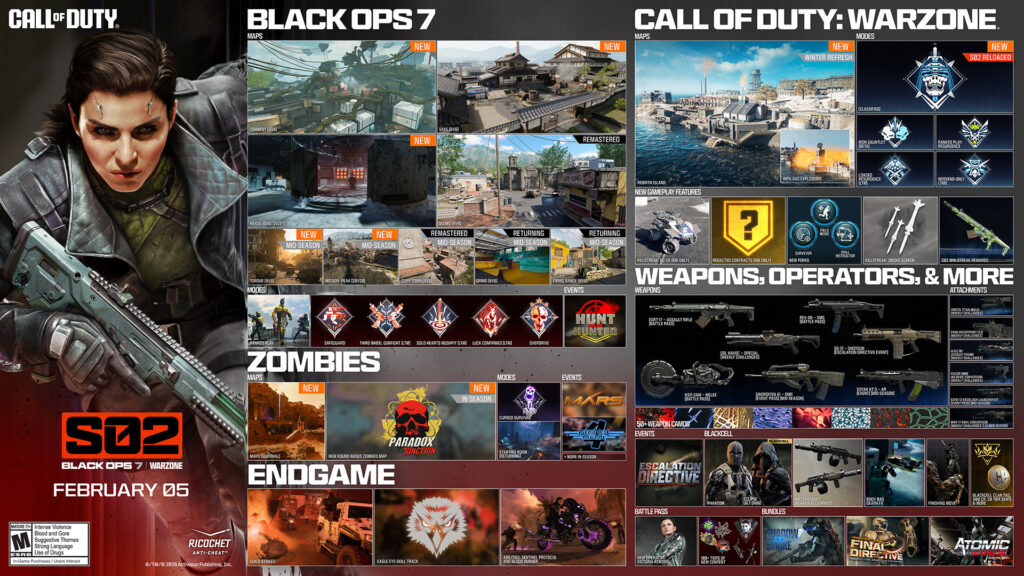 Call of Duty