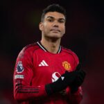Casemiro Was Supposed to Be Finished, He Leaves Manchester United a Hero