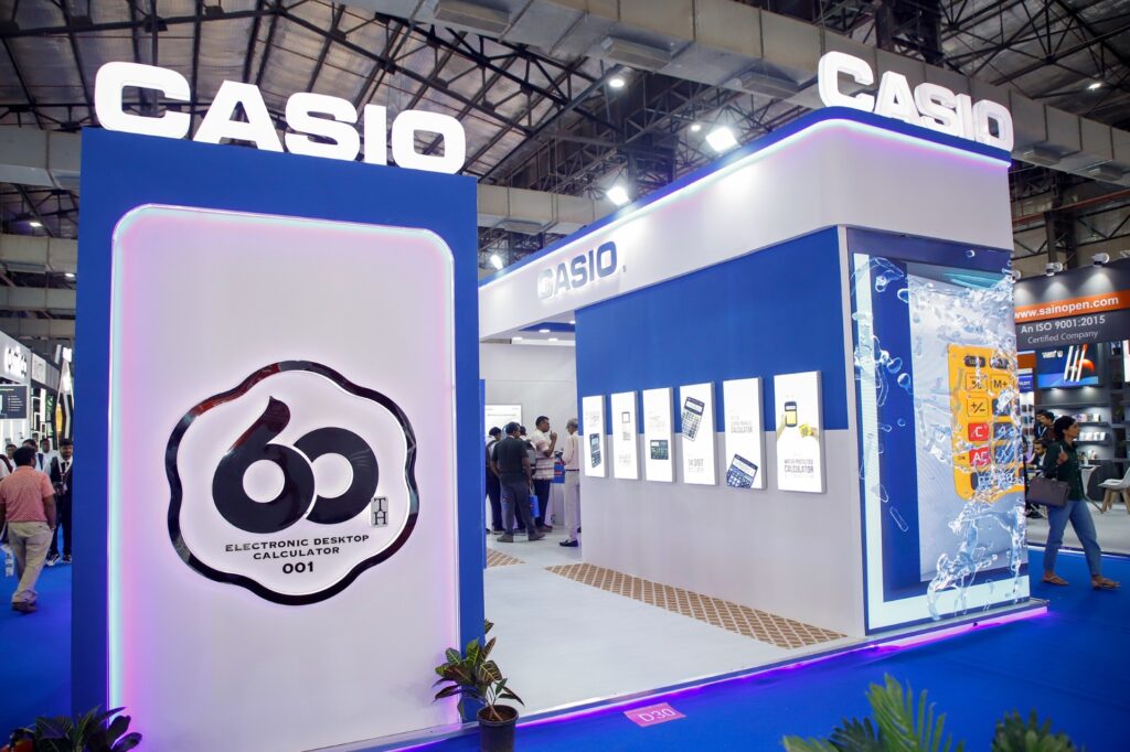 Casio India