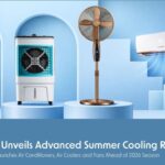 Cellecor Launches 2026 Summer Cooling Range — ACs, Coolers & Fans