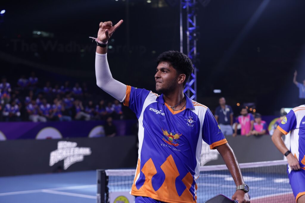 Chennai Super Champs
