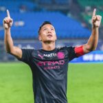 ISL 2025-26: Lallianzuala Chhangte’s Goal Gives Mumbai City FC Win vs Kerala Blasters