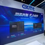 China Enters HBM3 Production as Korea Races to HBM4