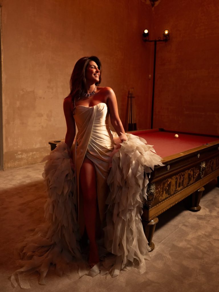 Priyanka Chopra Hot Photos